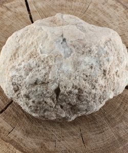 Géode Quartz 12-15cm, 1 pièce